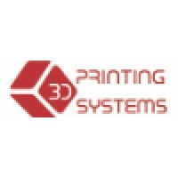 3D Printing Systems logo - Similar company to 3D Printing Studio