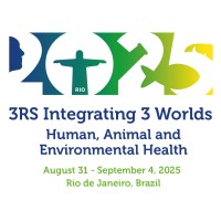 WC13 Rio - World Congress on Alternatives and Animal Use in the Life Sciences logo - Similar company to Lush Prize