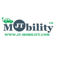 JT Mobility Pvt. Ltd. logo - Similar company to Jayani Technologies Llp