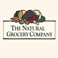 The Natural Grocery Company logo - Similar company to Foxxy Nuts