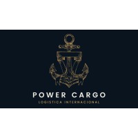 Power Cargo Logística Internacional logo - Similar company to Afs Cargo Express