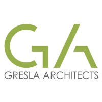 Gresla Architects logo - Similar company to Jeffrey Berman Architect