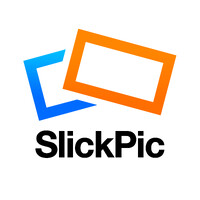 SlickPic logo - Similar company to Snap Ehealth