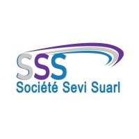 SOCIETE SEVI SUARL logo - Similar company to Independant Contract & Claim Manager