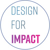 Design for Impact logo - Similar company to Tebo Properties