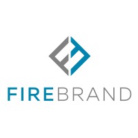 Firebrand logo - Similar company to Three Henrys