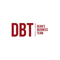 Dean's Business Team logo - Similar company to Ausmun