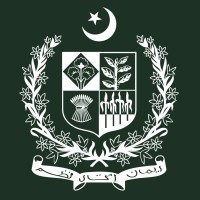 Ministry of Inter Provincial Coordination logo - Similar company to Win Pakistan