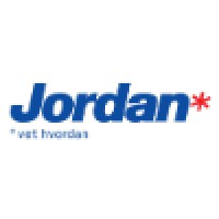 Jordan