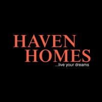 Haven Homes logo - Similar company to Caf Universal Llc