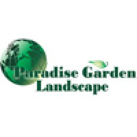 Paradise Garden Landscape logo - Similar company to Quality House Contracting (Landscape & E-Commerce Division)