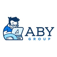 ABY Group logo - Similar company to Hiveon5
