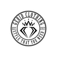 Gerid Clothing logo - Similar company to Shpigel