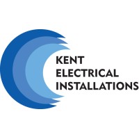 Kent Electrical Installations logo - Similar company to Wsd Fire & Electrical Ltd.