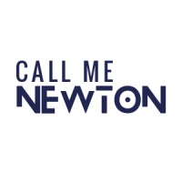 Call Me Newton logo - Similar company to Dsit