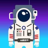 Roikit.io logo - Similar company to Adr Studio Management