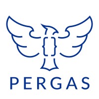 Pergas Ai logo - Similar company to Alive-Agence