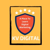 KV Digital logo - Similar company to Kv.Digital Gmbh