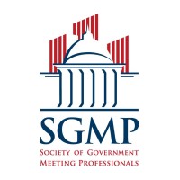 Society of Government Meeting Professionals (SGMP) logo - Similar company to Stone Bridge Press