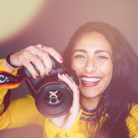 Binita Mandalia