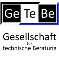 GeTeBe - Gesellschaft für technische Beratung - GmbH & Co. KG logo - Similar company to Cu Solutions Gmbh
