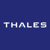 Thales Cyber and Digital logo - Similar company to M