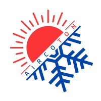 AIRCOTON logo - Similar company to Vdv Logistics