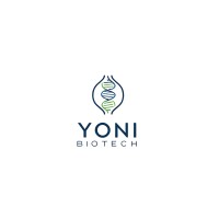 Yoni Biotechnology logo - Similar company to Champions Of Change