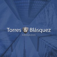 Torres Y Blásquez logo - Similar company to Probeas, Protecciones, Beneficios Y Asistencias