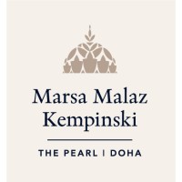 Marsa Malaz Kempinski, The Pearl - Doha logo - Similar company to The St. Regis Doha
