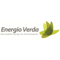 Energio Verda Africa logo - Similar company to Nordic Distribution Tz Ltd.