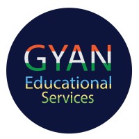GYAN Educational Services logo - Similar company to Crossborders