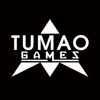 Tumao Games logo - Similar company to Ensign Optics