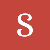 Scandinavian Fiction logo - Similar company to Bogmarkedet