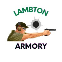 Lambton Armory logo - Similar company to Leeds Forensic Systems
