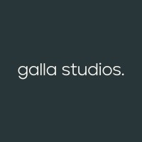 Galla Studios logo - Similar company to Trig-Rrecruitment