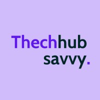 Techhubsavvy logo - Similar company to Bbat Technologies & Digital Services, Llc