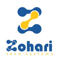 Zohari Tech Systems logo - Similar company to Virtualpay
