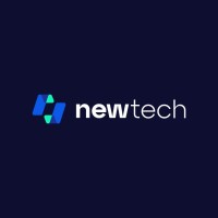 NEWTECH.AZ logo - Similar company to Foodlab.Az