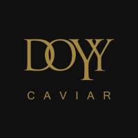 Doyy Caviar B.V. logo - Similar company to Brickx Software B.V.