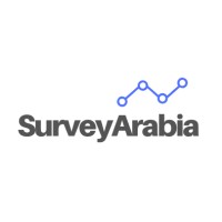 Survey Arabia logo - Similar company to Survey Arabia