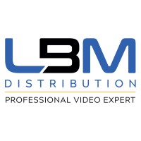 LBM Distribution logo - Similar company to Myteb Edtech Solutions