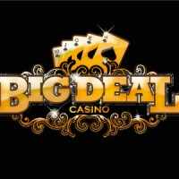 Big Deal Speakeasy Casino logo - Similar company to Spring Companies