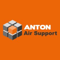 Anton Air Support logo - Similar company to Anton Groep