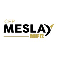 CFP MESLAY logo - Similar company to La Caserne