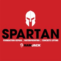 Spartan Ram Jack Foundation Repair & Waterproofing - Springfield logo - Similar company to Spartan Ram Jack Foundation Repair & Waterproofing