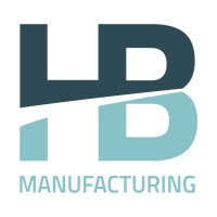 HB-Manufacturing s.r.o. logo - Similar company to Nikov Spol. S R.O.