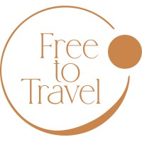 Free to Travel logo - Similar company to The Reading Corner
