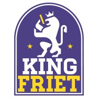 KingFriet logo - Similar company to Websocks