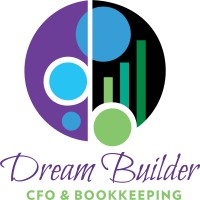 Dreambuilder Bookkeeper logo - Similar company to Yoursimple Bookkeeper, Inc.